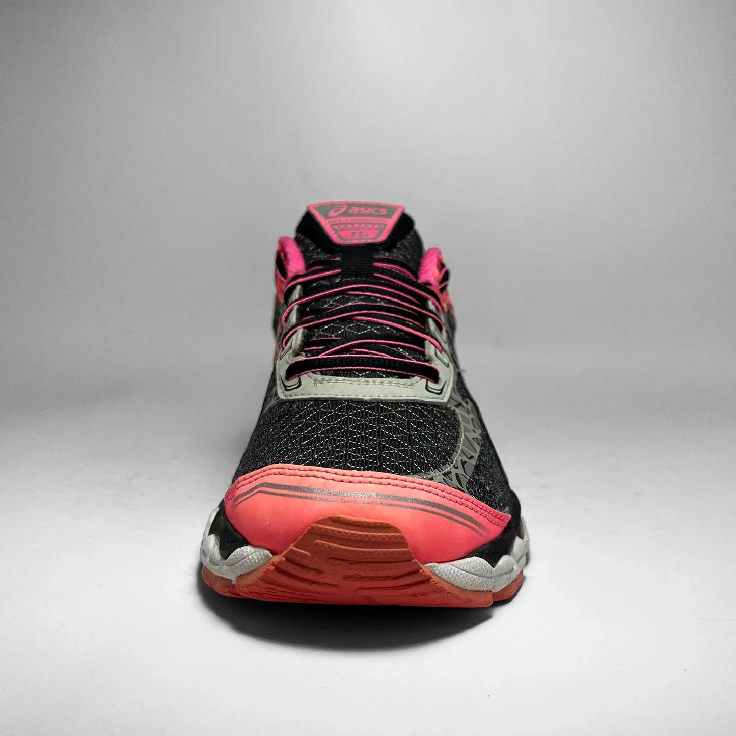 ASICS Gel-Cumulus 15 (2013)