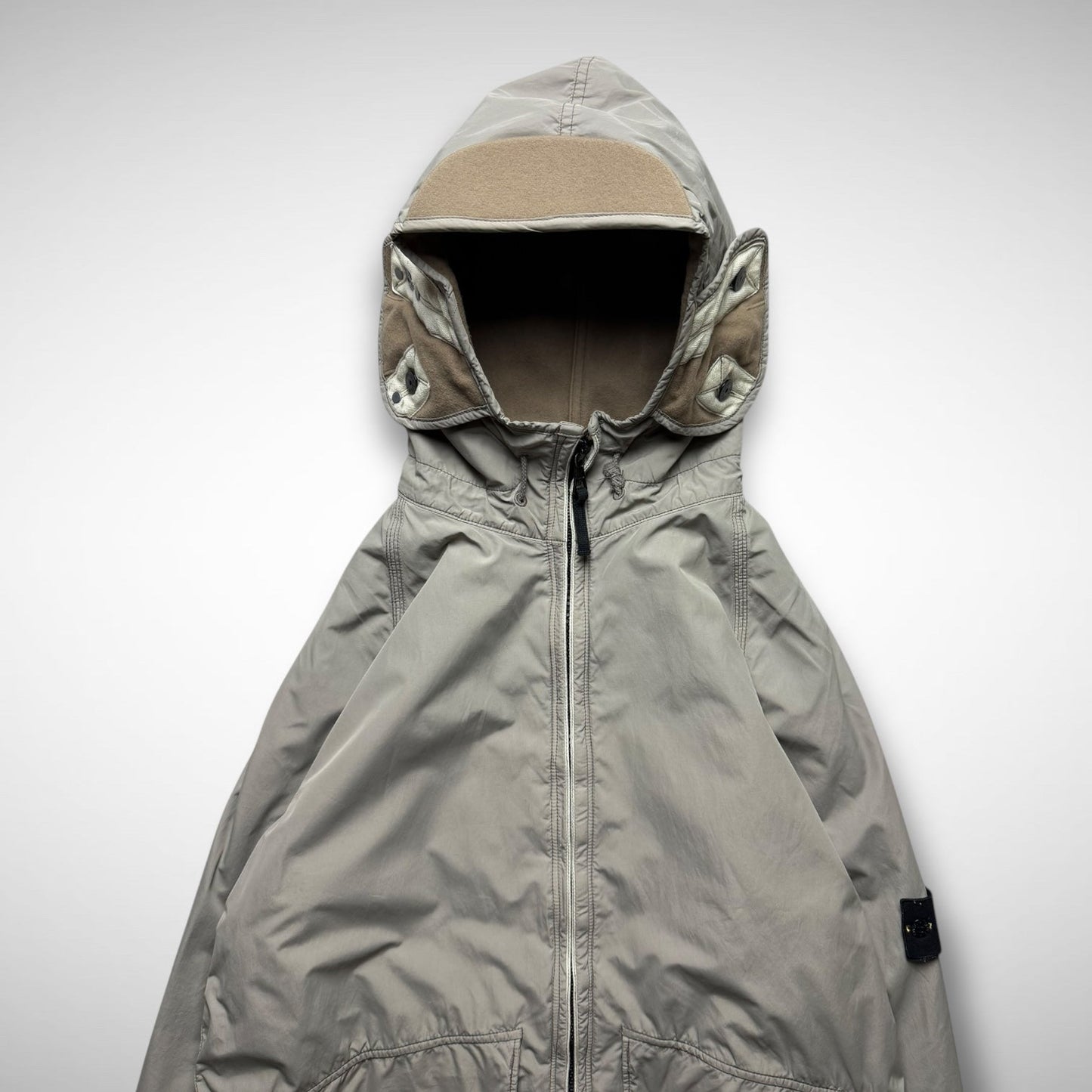 Stone Island Sniper Jacket (AW2006)