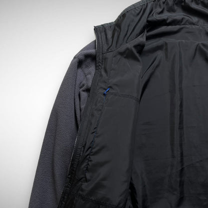 Puma ‘Ouninpohja’ Reversible Tech Fleece Jacket (06/09)