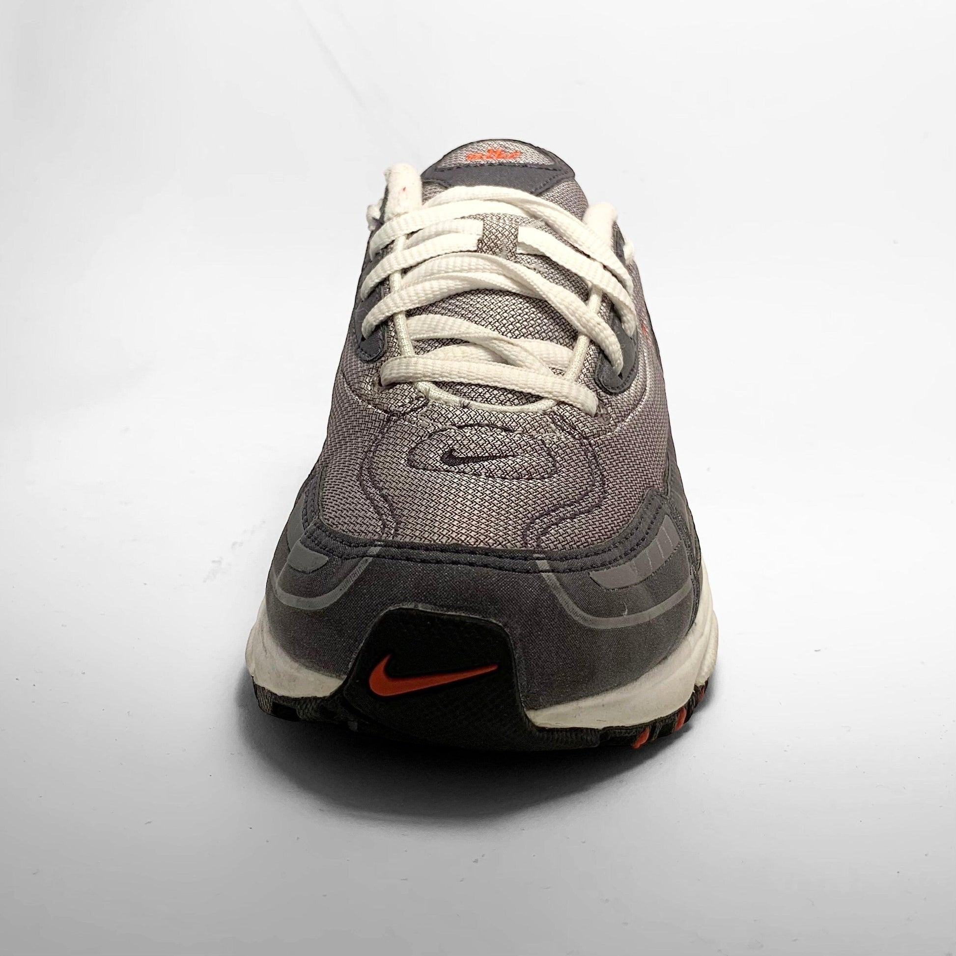 Nike Air Soflon (2002) - Known Source