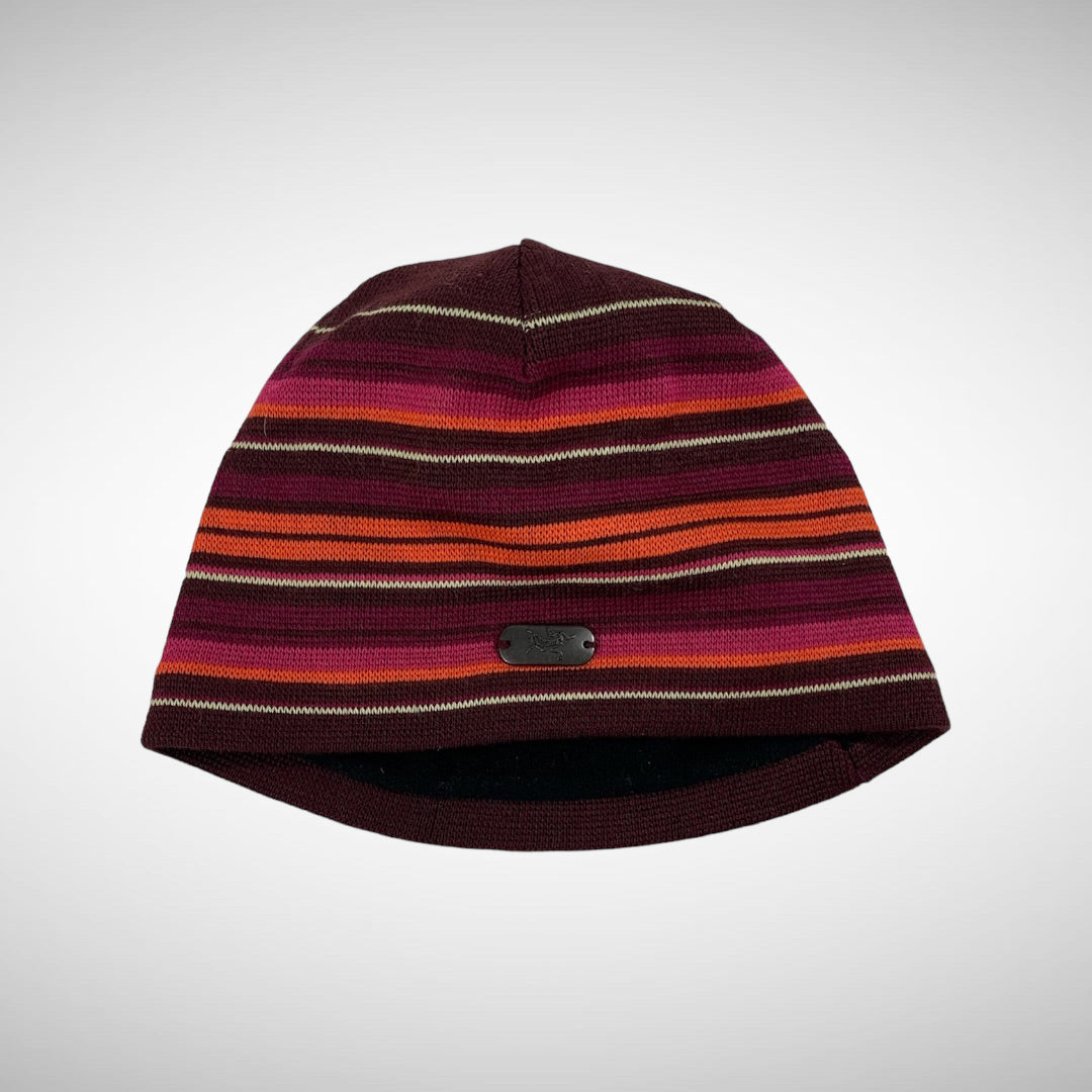 Arc’Teryx Beanie (2000s)