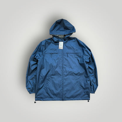 Burberry 2000's Reversible Nova Check Windbreaker Jacket XL/XXL | Default Title, Multicoloured