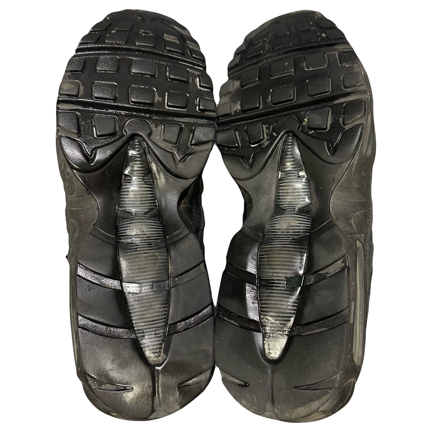 Nike Air max 95 In Black ( 9.5UK / 10.5US )