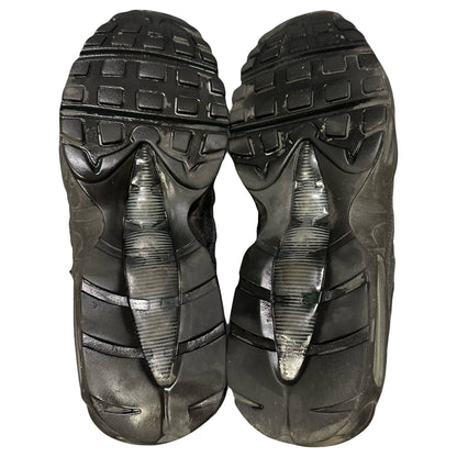 Nike Air max 95 In Black ( 9.5UK / 10.5US )