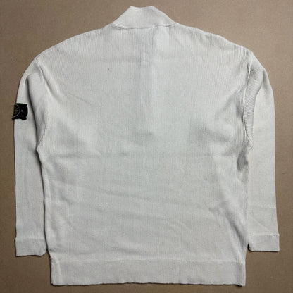 A/W1987 Button Down Sweater