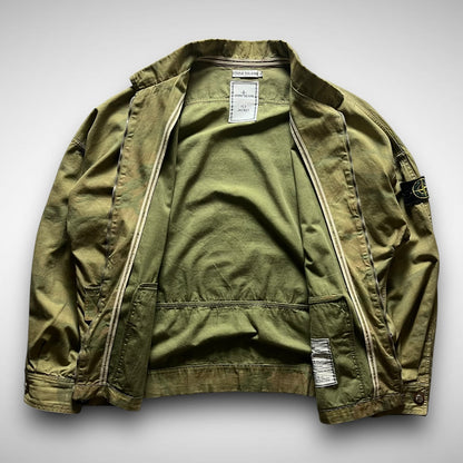 Stone Island Camo Ice Jacket (1989)