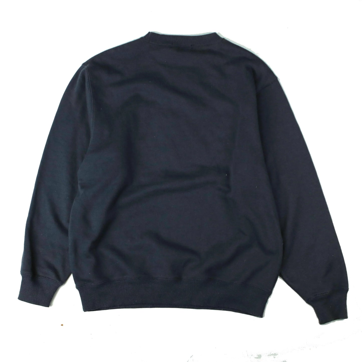 BURBERRYS SPELLOUT CREWNECK  (M)