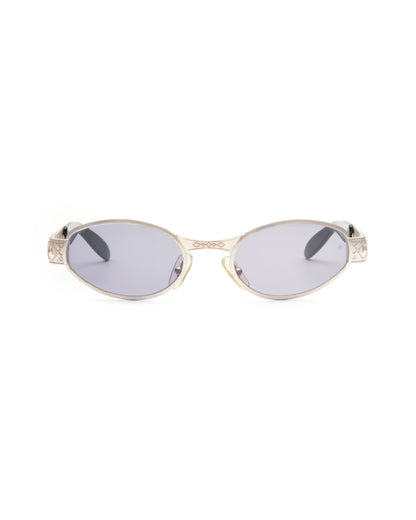 1990s Laura Biagiotti Sunglasses | O/S, Multicoloured