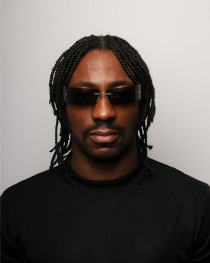 Roberto Cavalli sunglasses | O/S, Grey