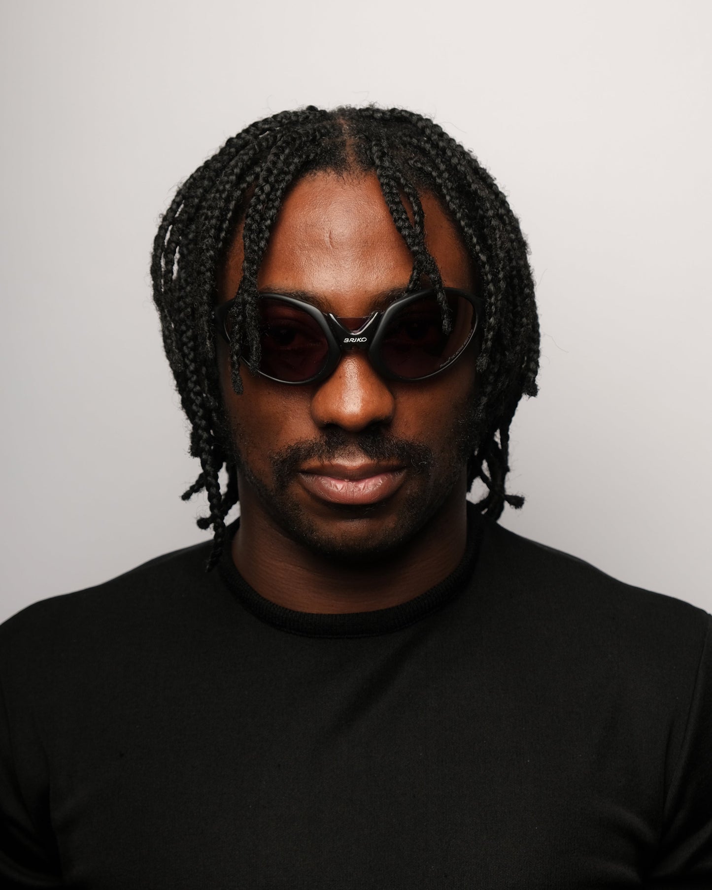 Briko race sunglasses | O/S, Multicoloured