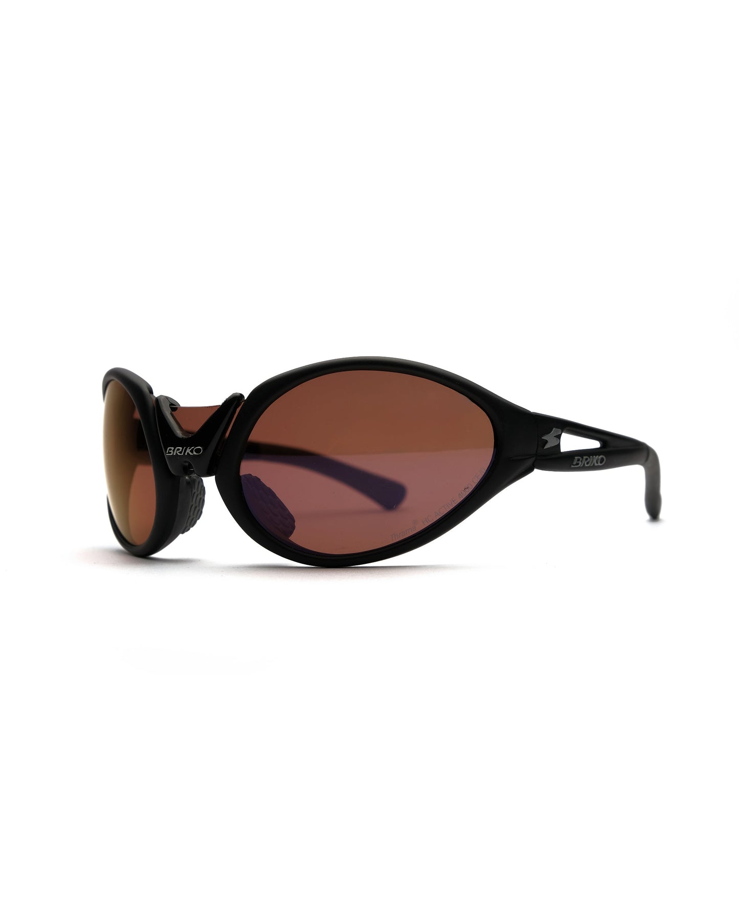 Briko race sunglasses | O/S, Multicoloured
