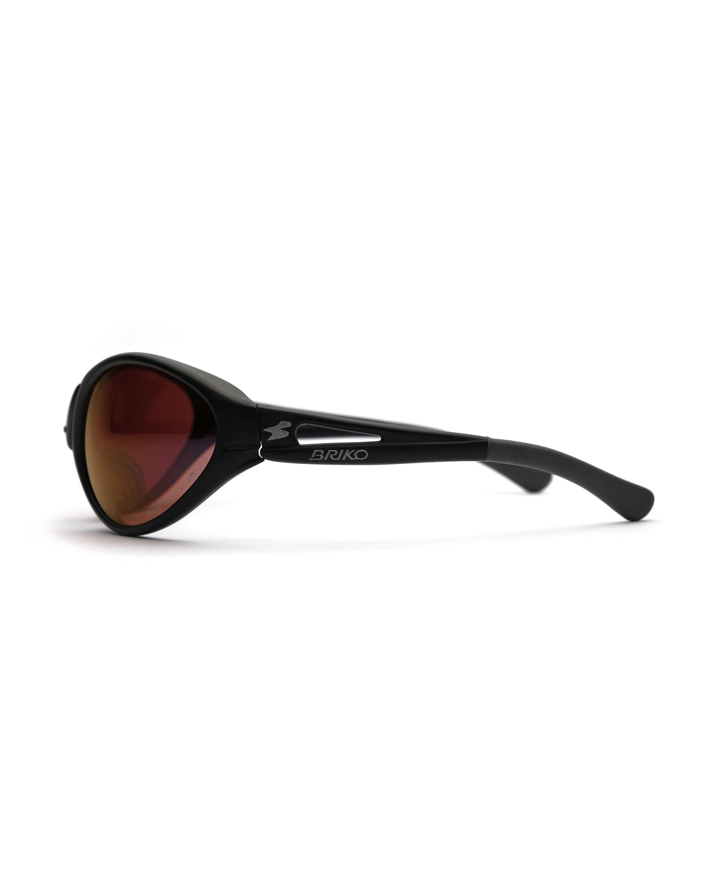 Briko race sunglasses | O/S, Multicoloured
