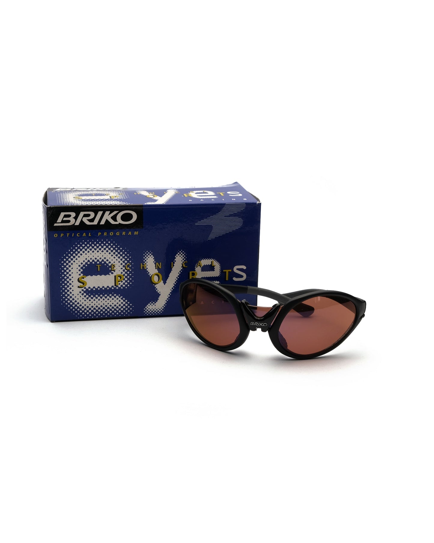 Briko race sunglasses | O/S, Multicoloured