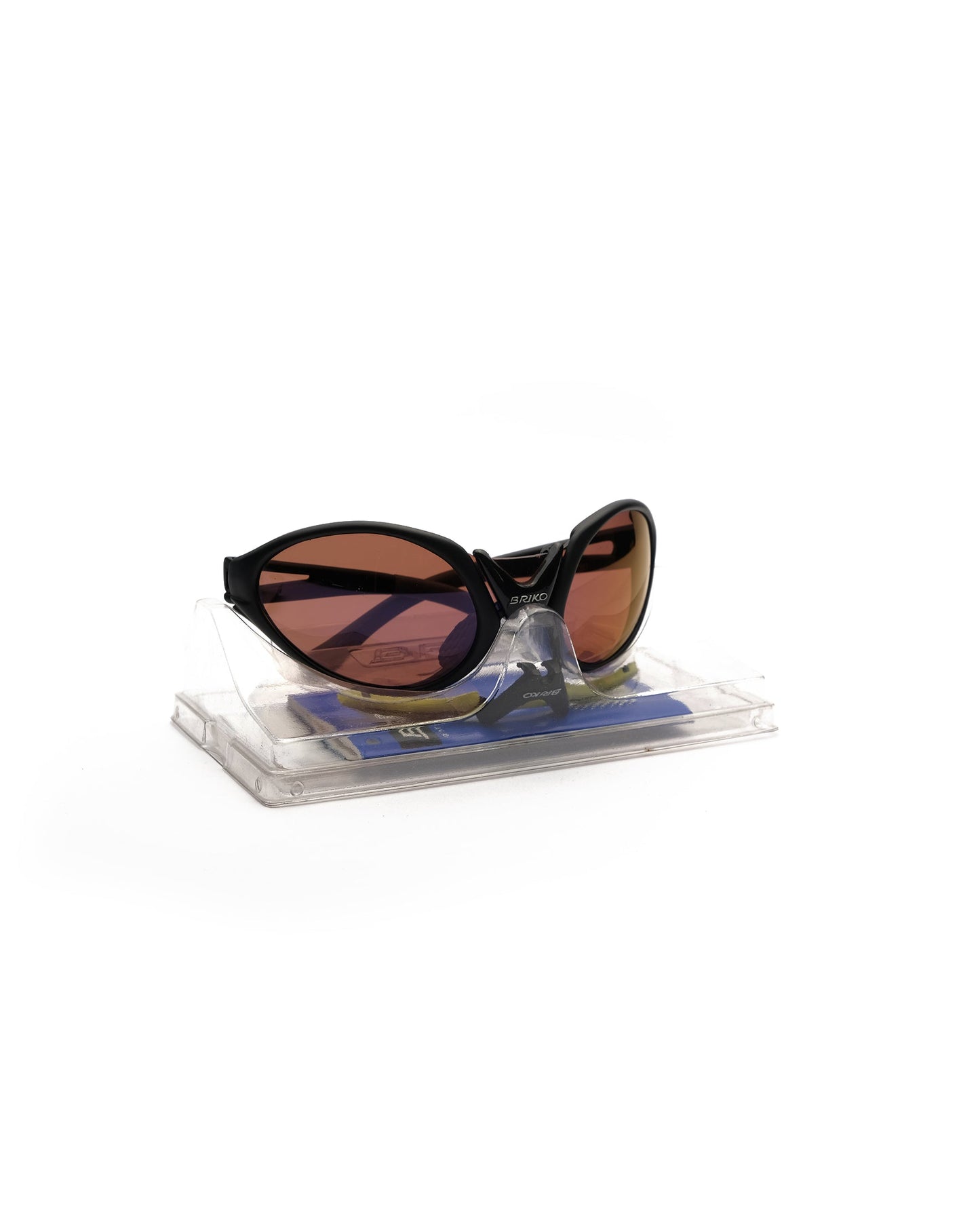 Briko race sunglasses | O/S, Multicoloured