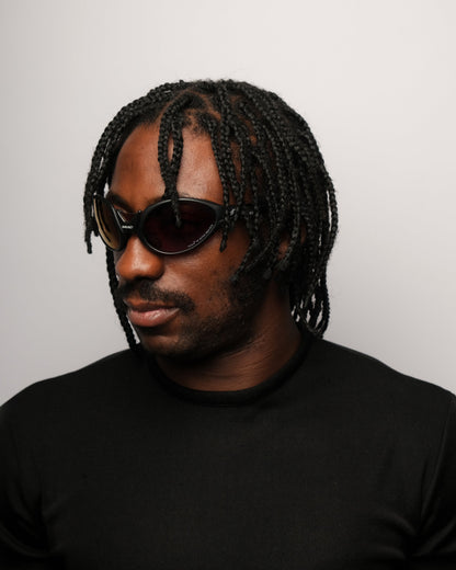 Briko race sunglasses | O/S, Multicoloured