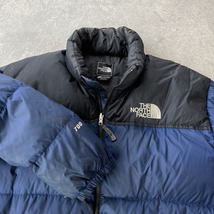 The North Face 1996 Nuptse 700 down fill puffer jacket (XL)