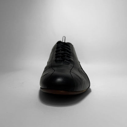 Puma Black Label ‘King RE-LUXE’ (2008)