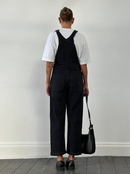 Levi’s Premium Denim Dungarees - M