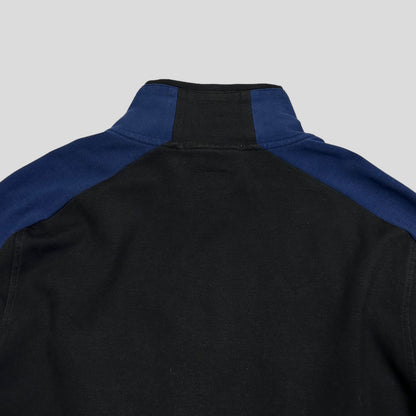 CP Company T.track Panelled Lens Jacket - S/M | Default Title, Black