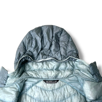 Womens Arc’teryx Cerium Puffer (L)