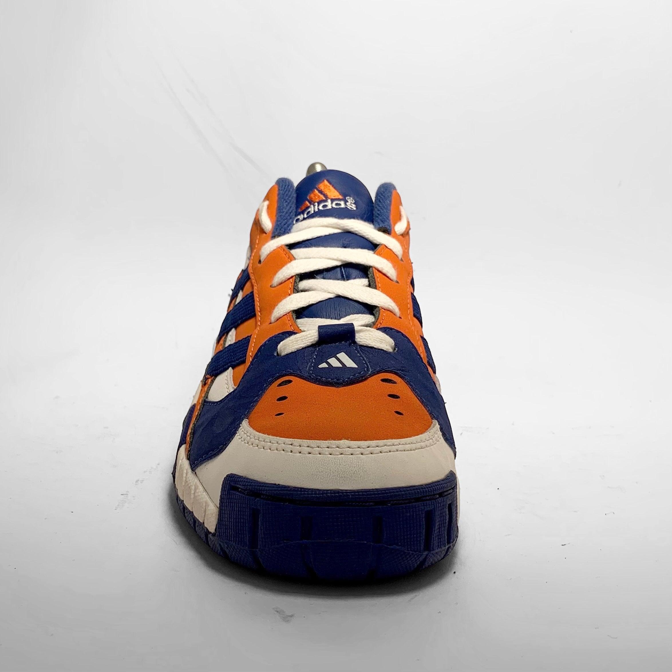 Adidas torsion vintage achat best sale