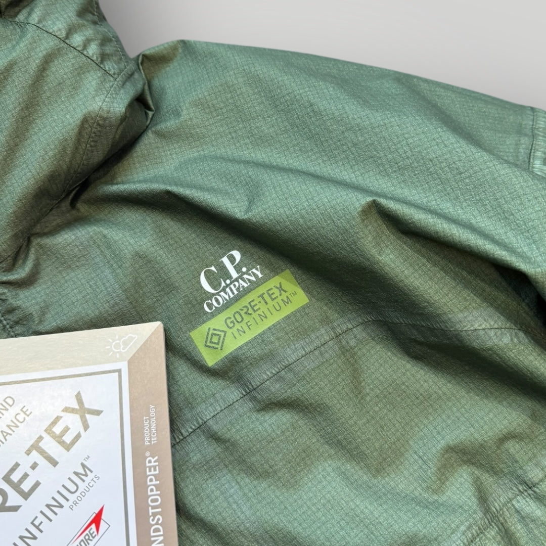 C.P. Company 3 in 1 Gortex Infinium Reversible Puffer L/XL BNWT