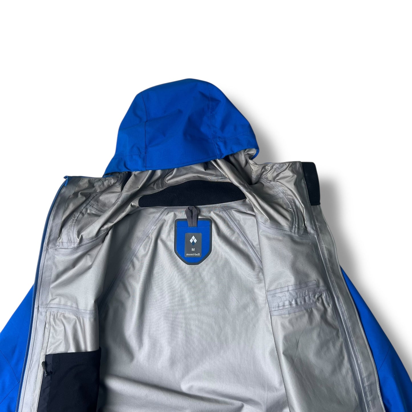 Mont-bell Freney Parka Jacket
