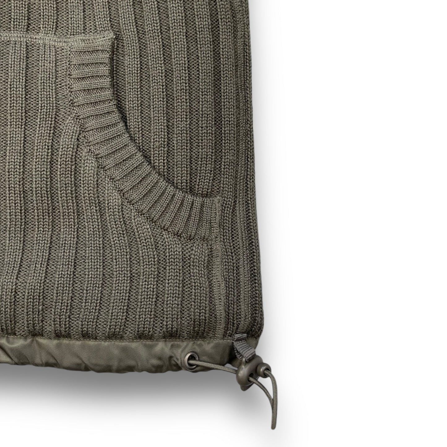 Schott NYC Reversible Hooded Gilet (S) | Default Title, Multicoloured