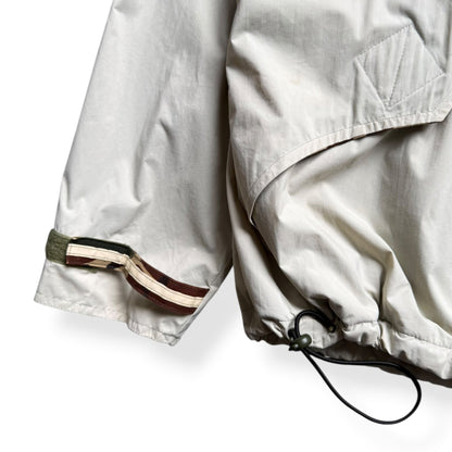 1990's Maharishi 'Sniper Mask' Military Smock (L) | O/S, Multicoloured