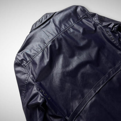 Left Hand Thermojoint Button-Up Jacket (90s)