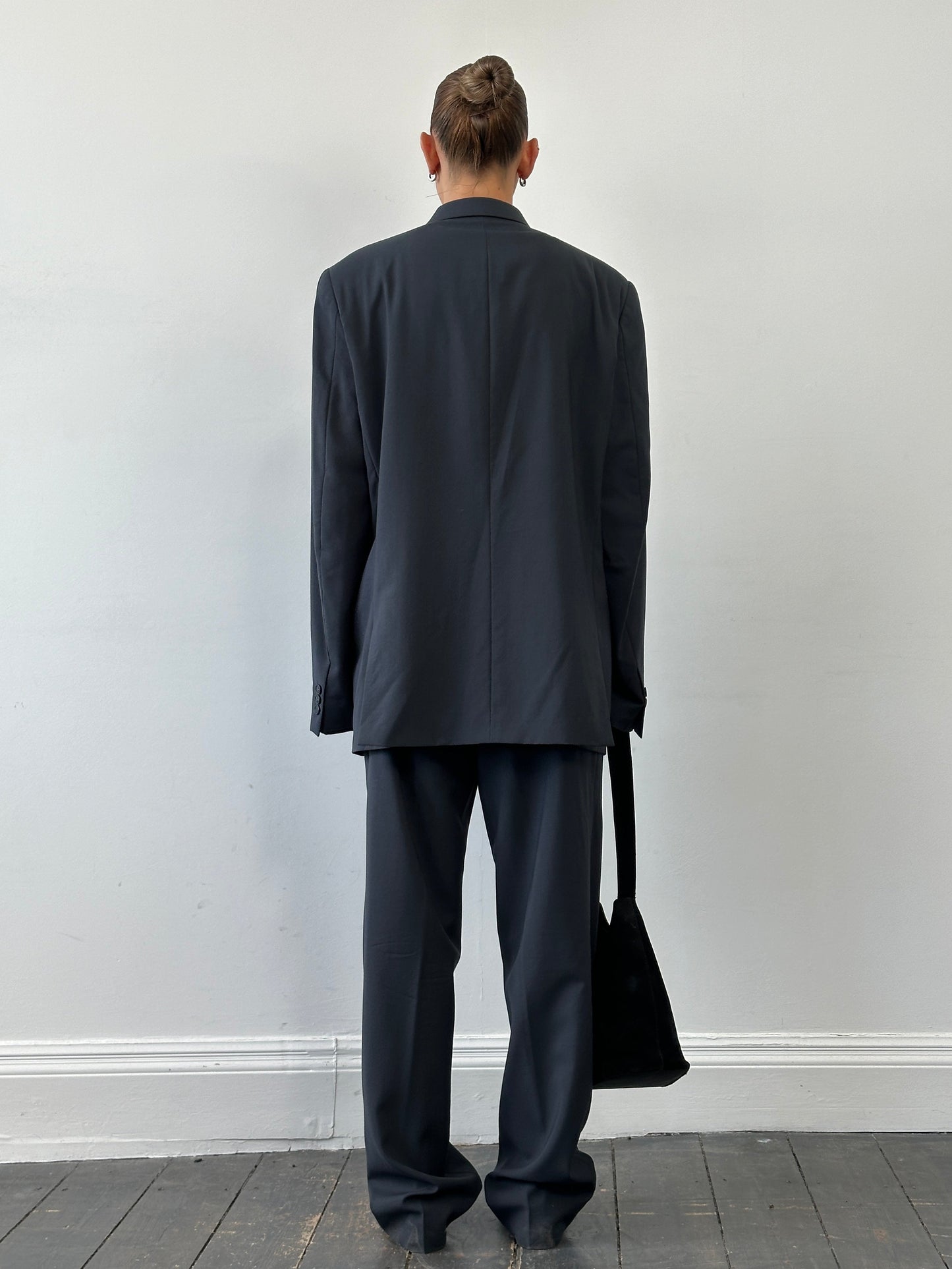 Dolce & Gabbana D&G Wool Suit - 46R/W32