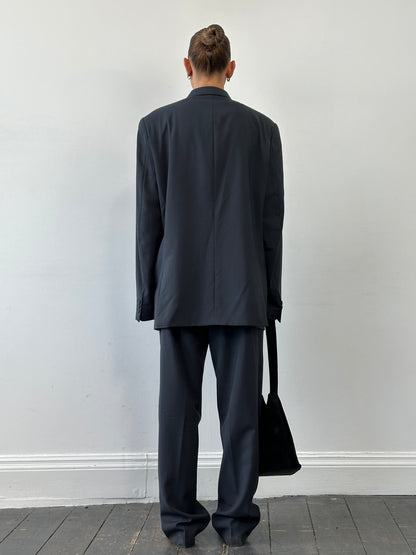 Dolce & Gabbana D&G Wool Suit - 46R/W32