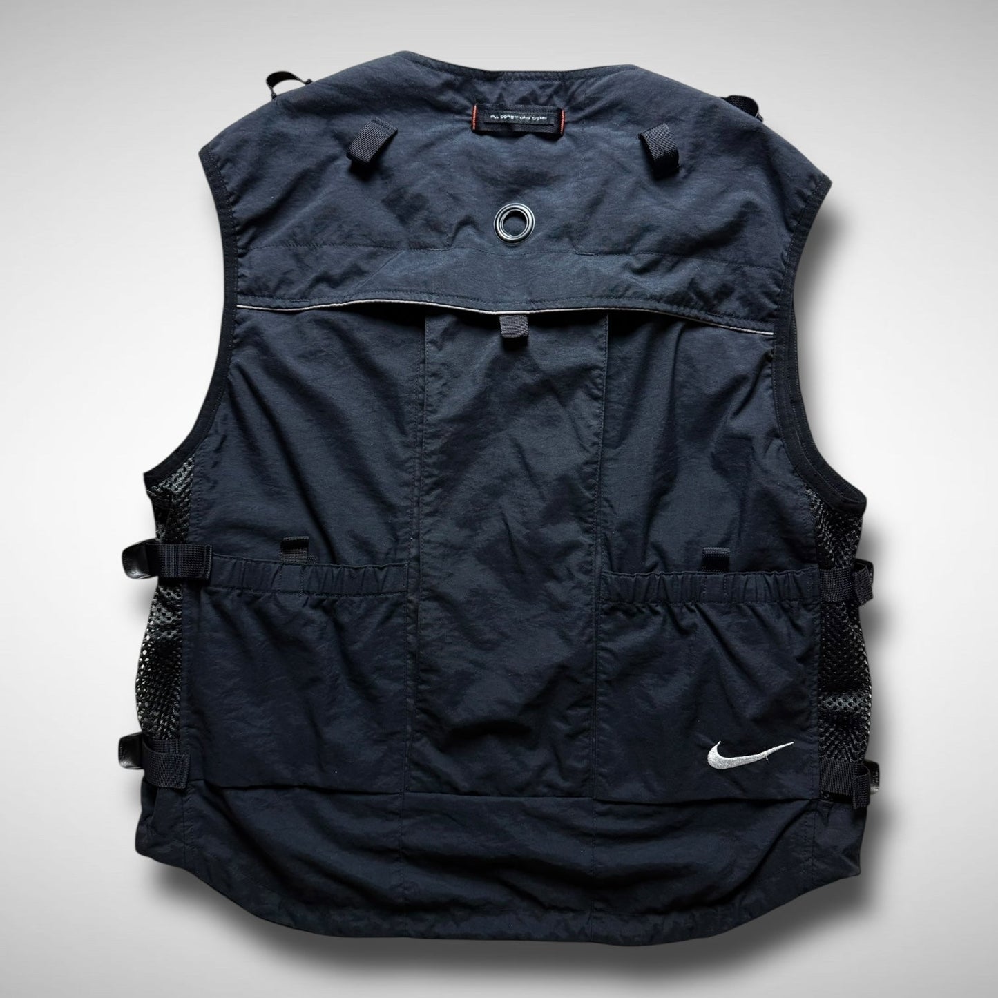 Nike ACG Tactical Hike Vest (1990s)