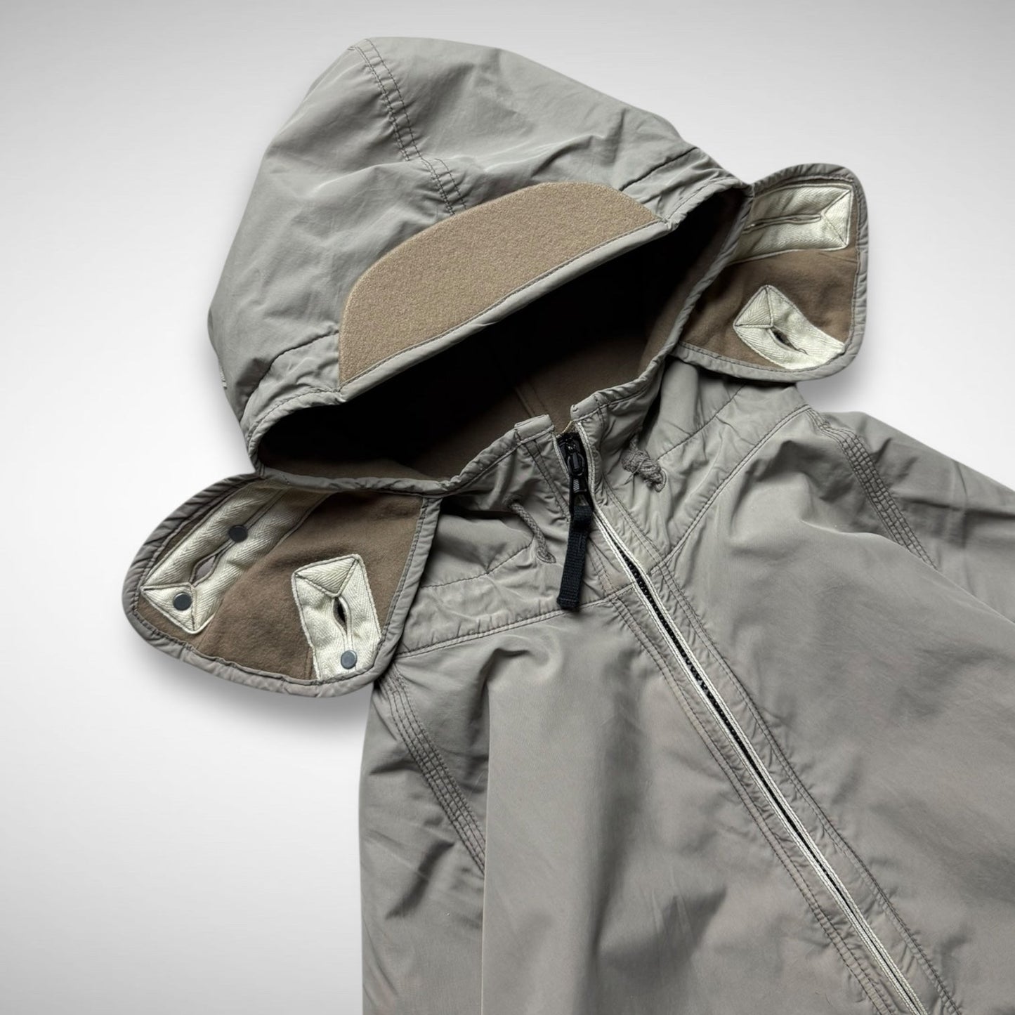 Stone Island Sniper Jacket (AW2006)