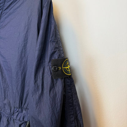 Stone Island Membrana TC Jacket (L) | Large, Red