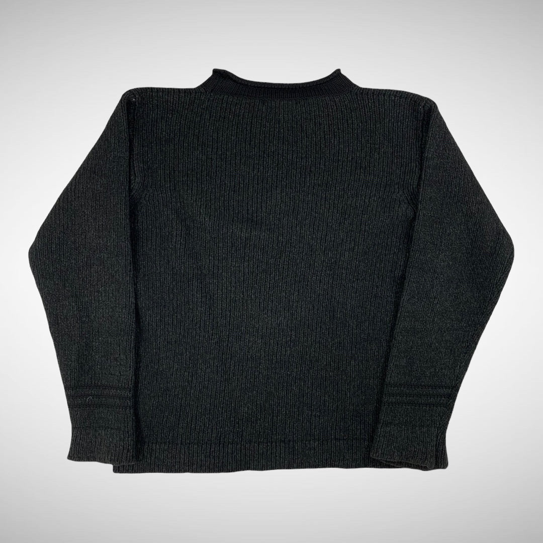 Stone Island Wool Knit Jumper (AW98)