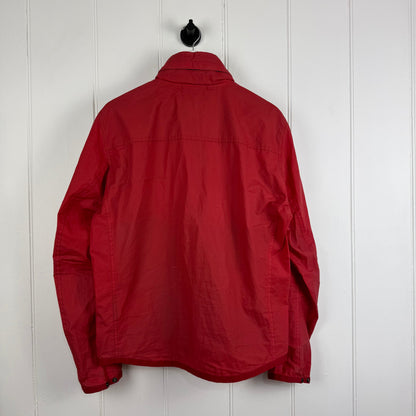2013 Stone Island Reflex Mat (L) | Default Title, Red