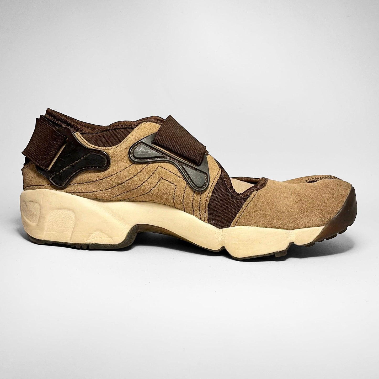 Nike Air Rift Suede (2003) - Known Source