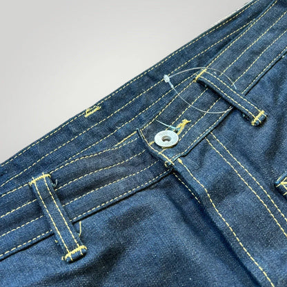 Neighbourhood Selvedge Denim Type Urban Jeans 32x30