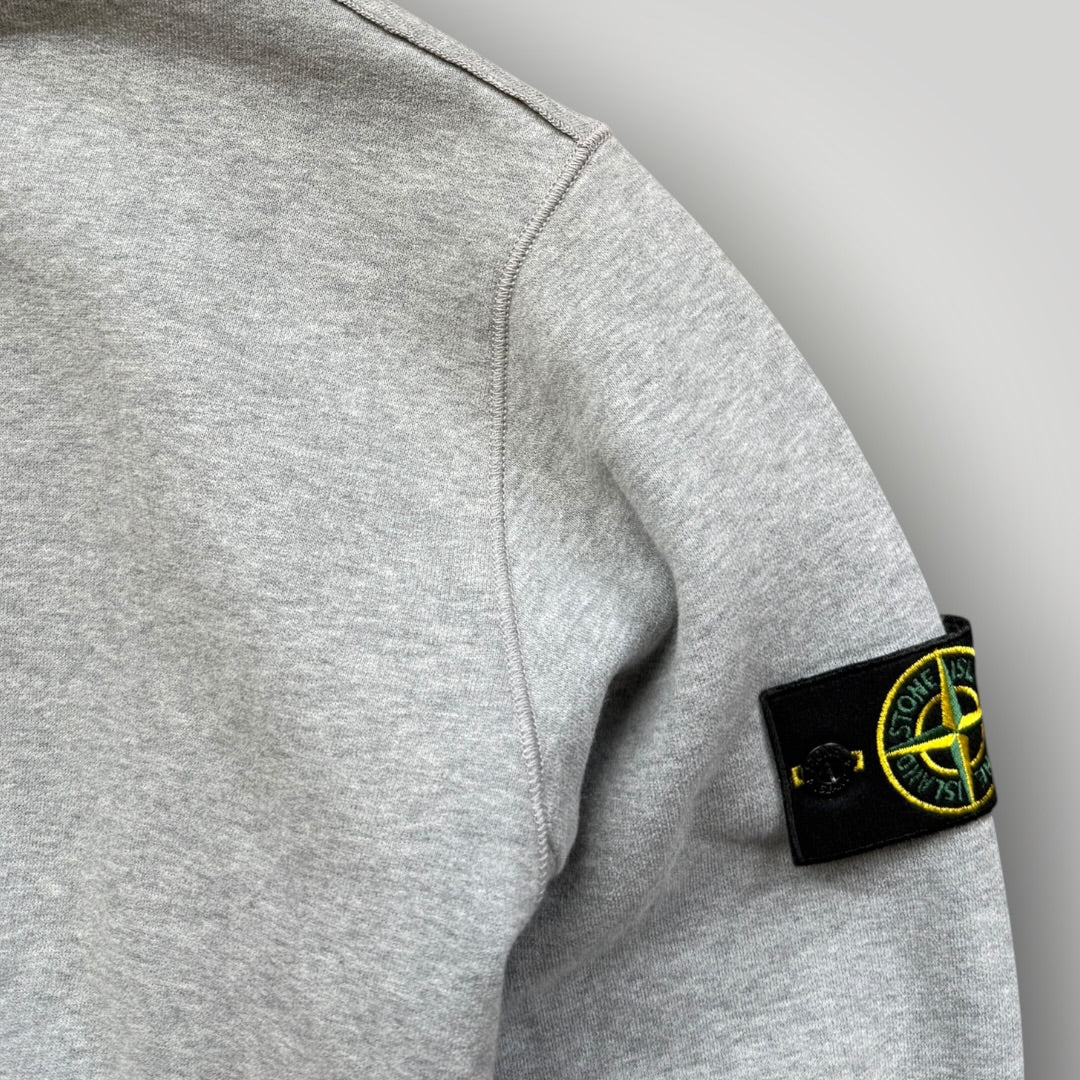 Stone Island AW/19 Crewneck XXL BNWT | Default Title, Grey
