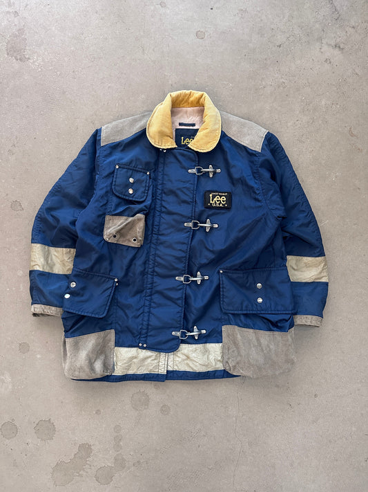 2000 Lee Clasp Jacket - XL | Default Title, Red