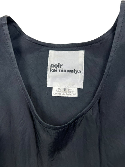 Noir Kei Ninomiya 2020 tulle dress