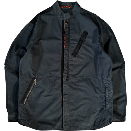 Maharishi 00’s Multipocket Cotton Field Jacket XL | XL, Camo
