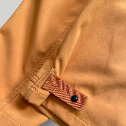 Stone Island SS/12 Soft Shell-R Jacket XXL | Default Title, Orange