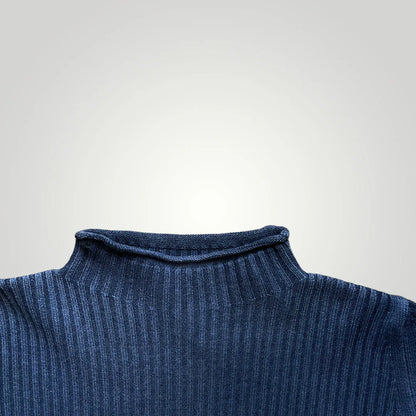 C.P Company AW/2003 Ribbed Mock Neck M