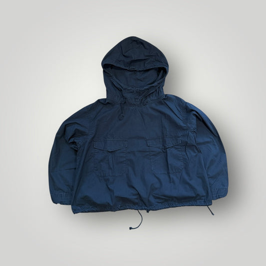 Beams Boy (Womens) Cotton Smock M