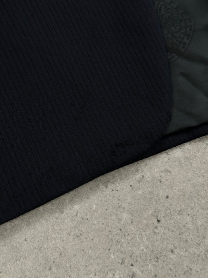 Versace Classic V2 90s Wool Single Breasted Blazer - 42R/XL