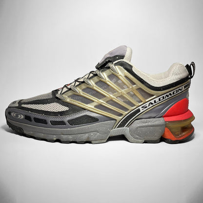 Salomon GCS Pro (2004)