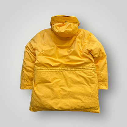 Stone Island AW/22 Opaque Nylon Twill Down-TC Parka Coat XL BNWT