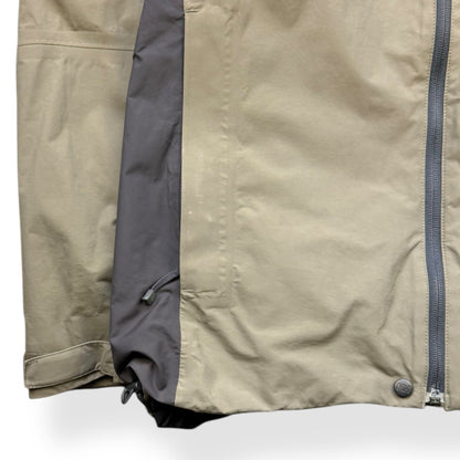 Helly Hansen Asymmetric Zip Jacket (M) | Default Title, Multicoloured